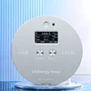 Linshang Ultraviolet Radiometer UV Energy Meter for 365nm Halogen High Pressure Mercury Lamp Curing Exposure Machine LS136 2
