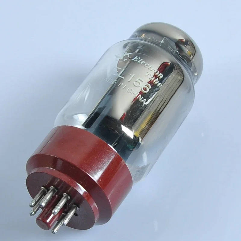 

One Matched Pair Shuguang Audio Vacuum Tube EL156-Special subsidy link