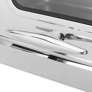 elegant handle
