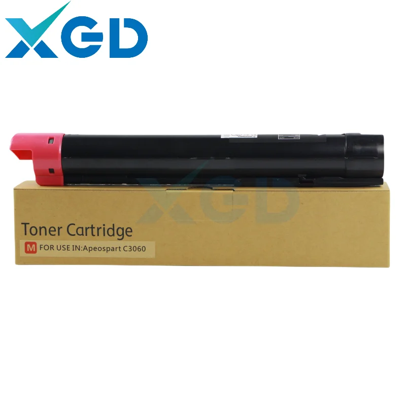 High Quality Toner Cartridge For Xerox C2263 C2265 C2060 C2560 C3060 Toner DocuCentre V C2263/2265 ApeosPort C2060/2560/3060