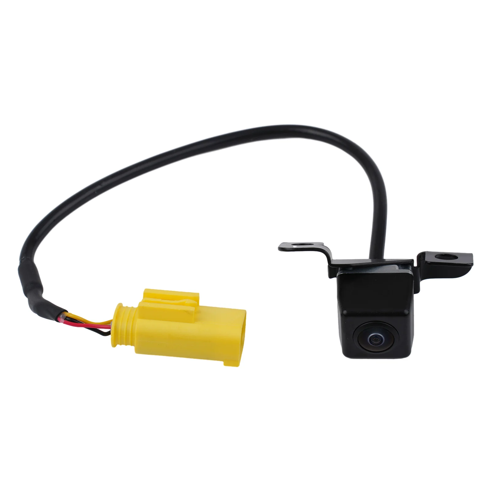 

Автомобильные аксессуары парковочная камера 957602P202 4-контактный разъем 95760-2P202 ABS пластик черный для Kia Sorento 2011-2013