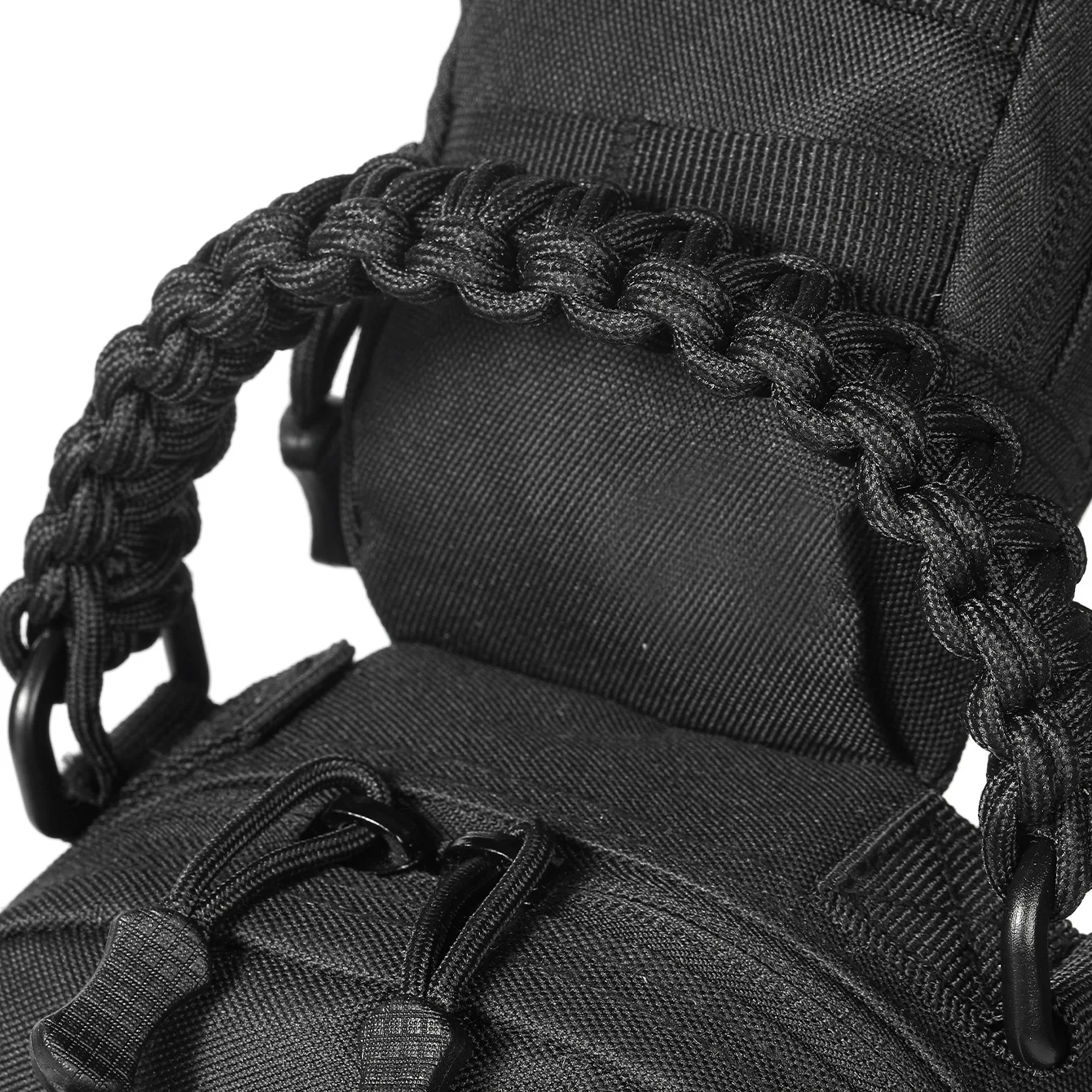 Multi-Functional Chest Bag 6