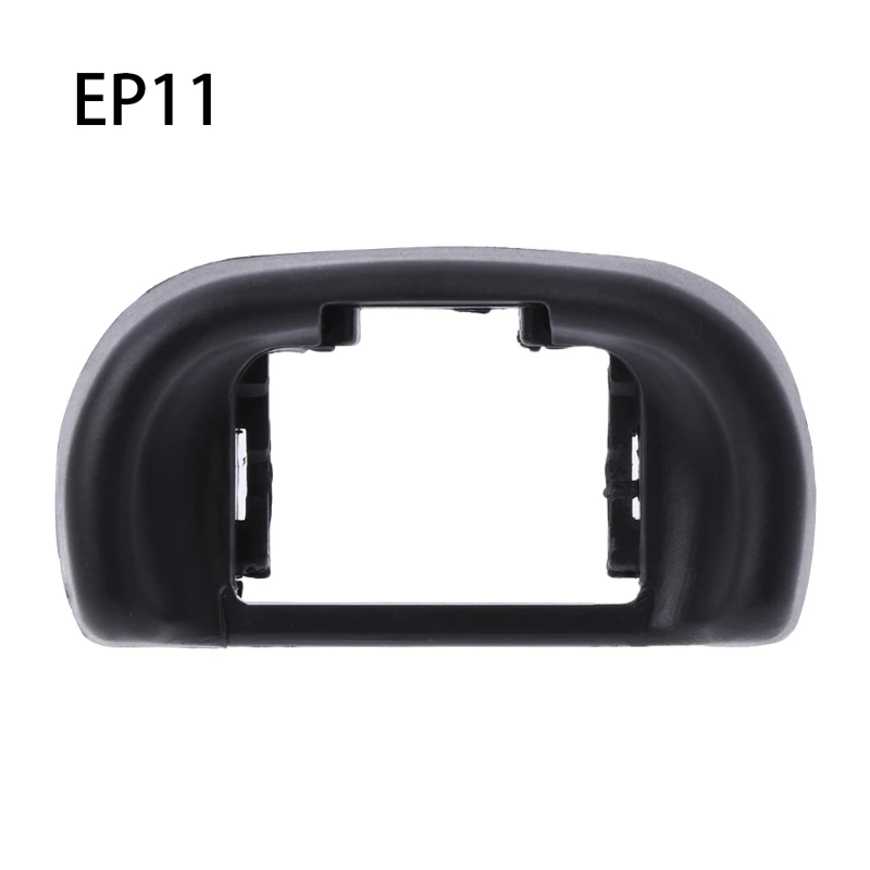 Camera Eyecup for Nikon Canon Sony SLR Camera DK-19 DK-20 DK-21 EB EF FDA-EP11 FDA-EP10 camera eyecup