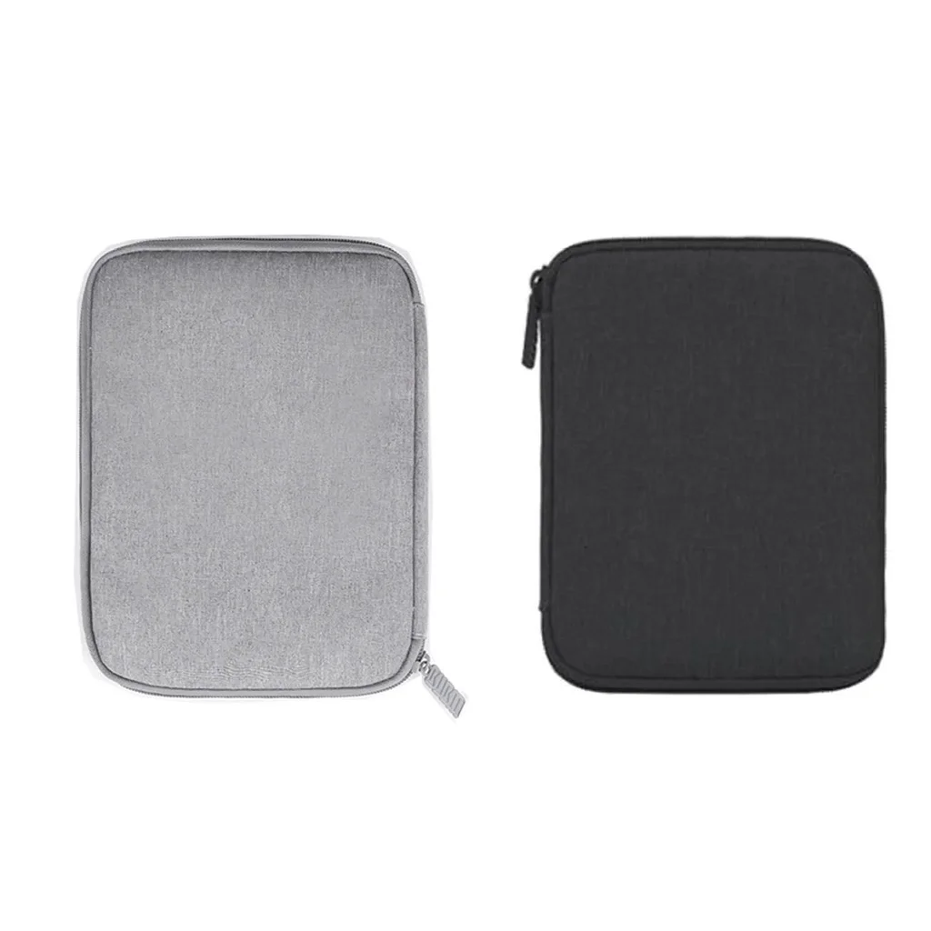 Deluxe Watch Band Display and Storage Box with Hand Strap