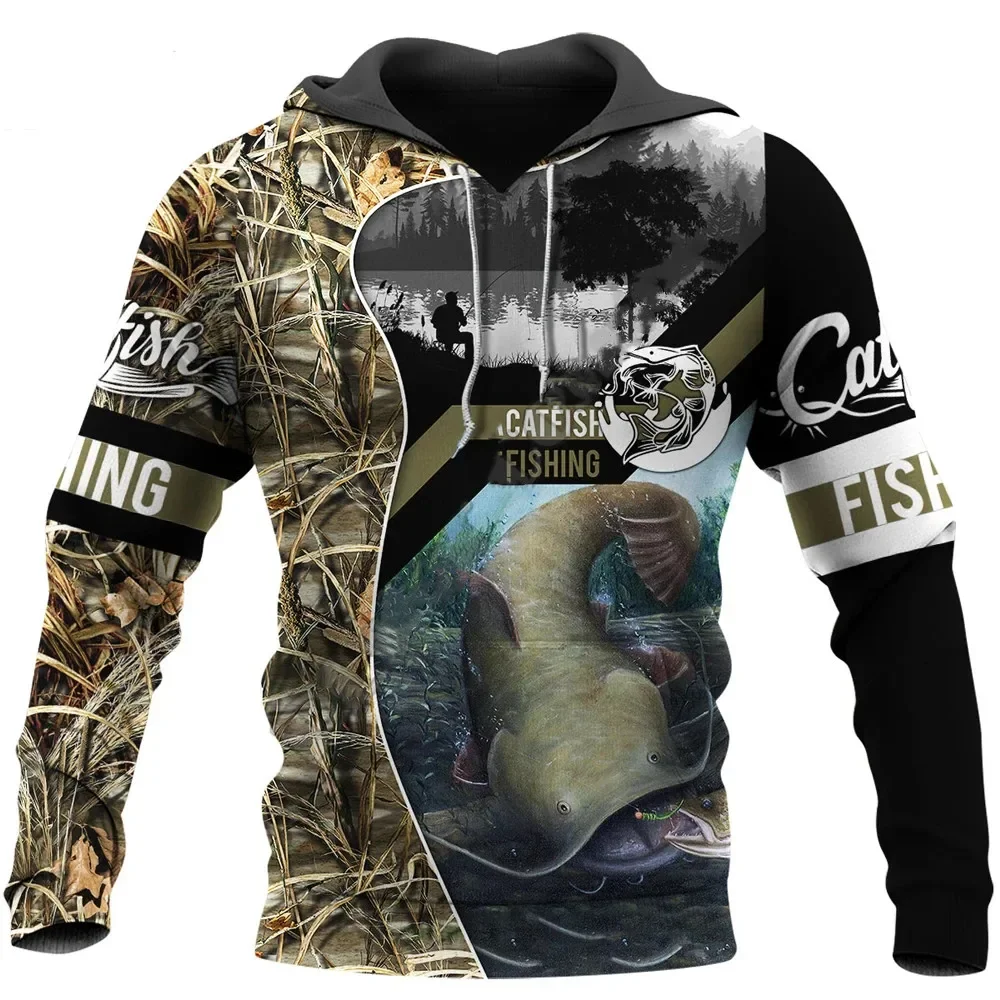 Рисунок 6 - Толстовка мужская с 3D-принтом