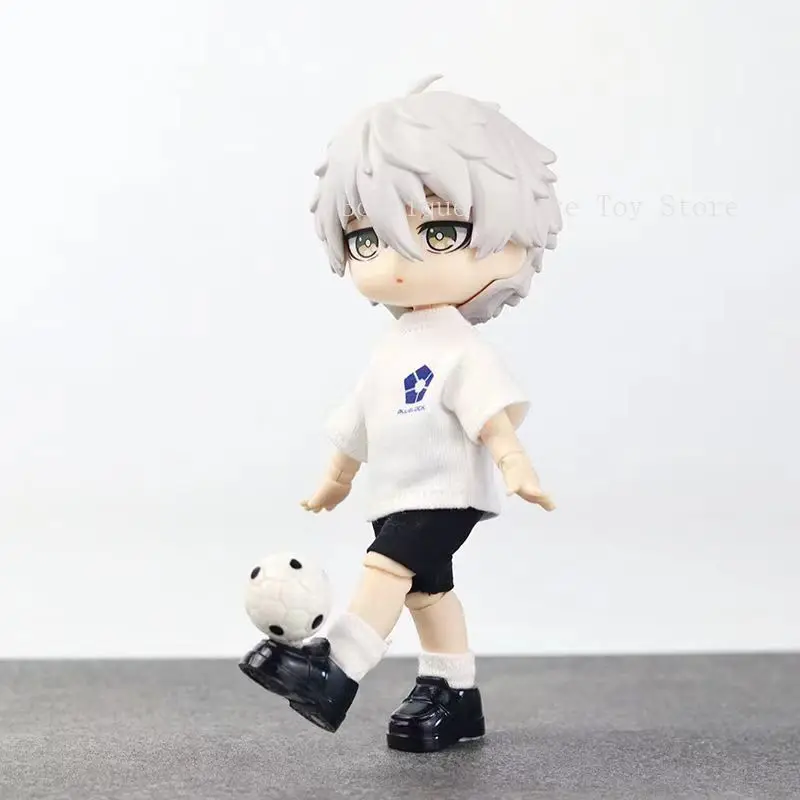 Nagi Nagi - Xeno Series Wiki