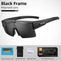 Black x Polarized