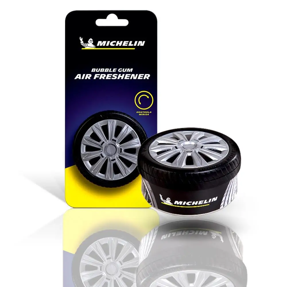 

Michelin MC87824 Gum Scent Car Smell