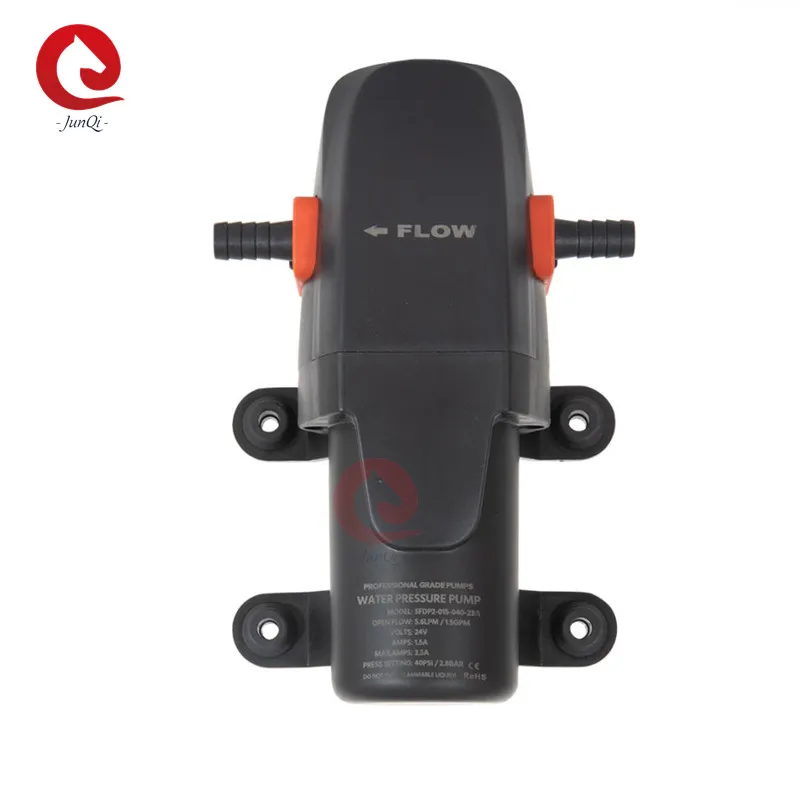 Рисунок 2 - Морской водяной насос Seaflo 1GPM/40PSI