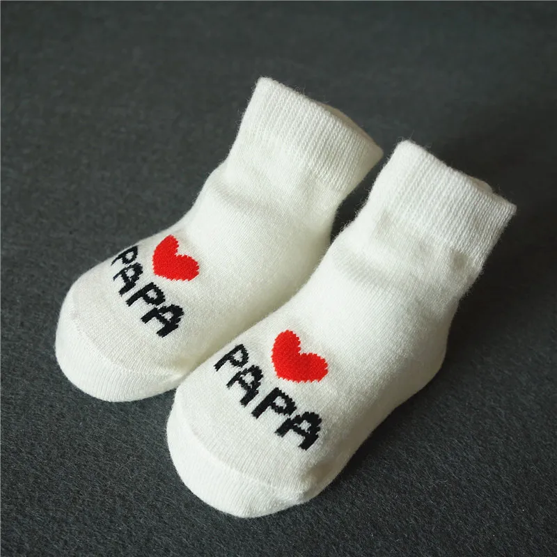 Newborn Baby Socks 4