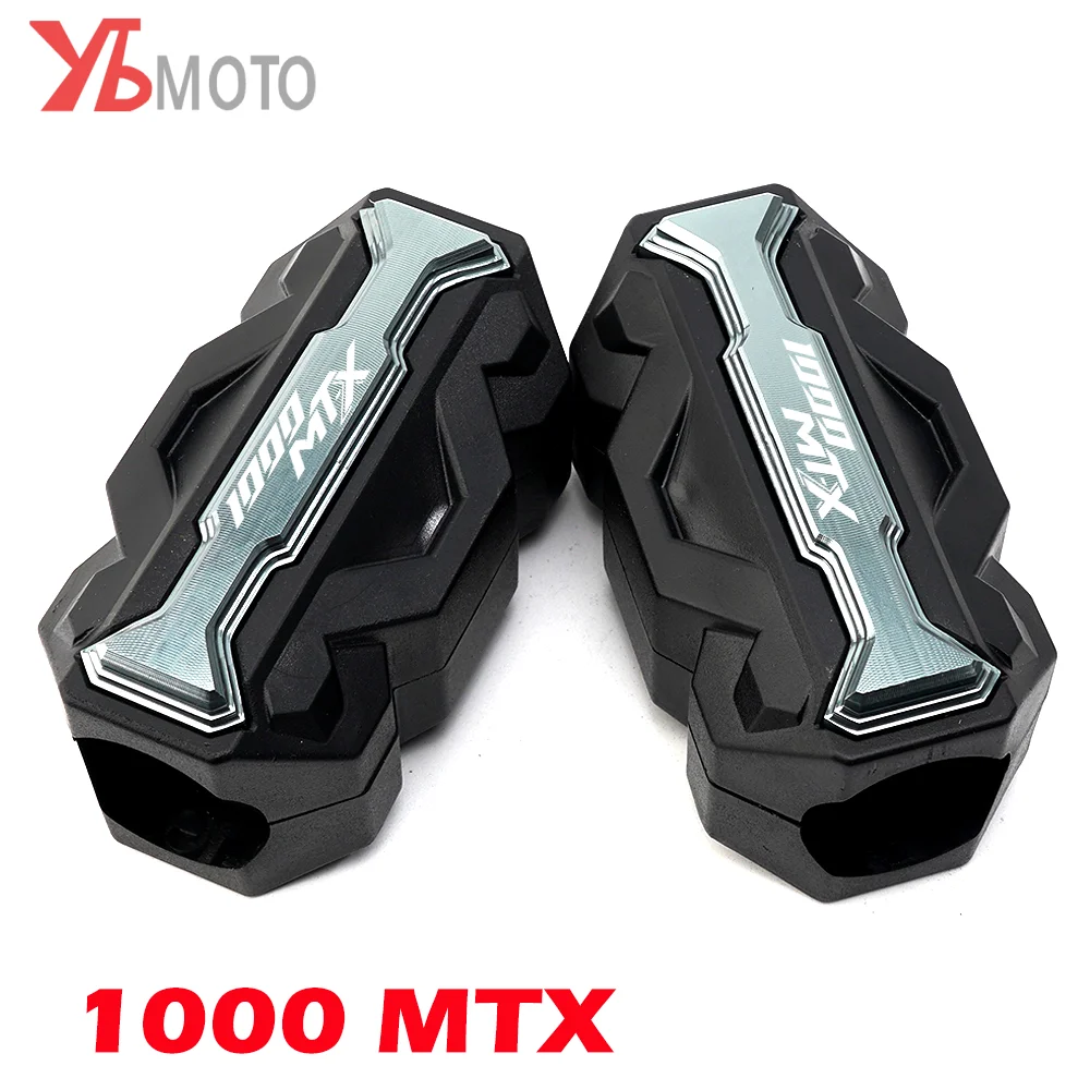 Motorcycle Accessories Engine Bumper Guard Crash Protection