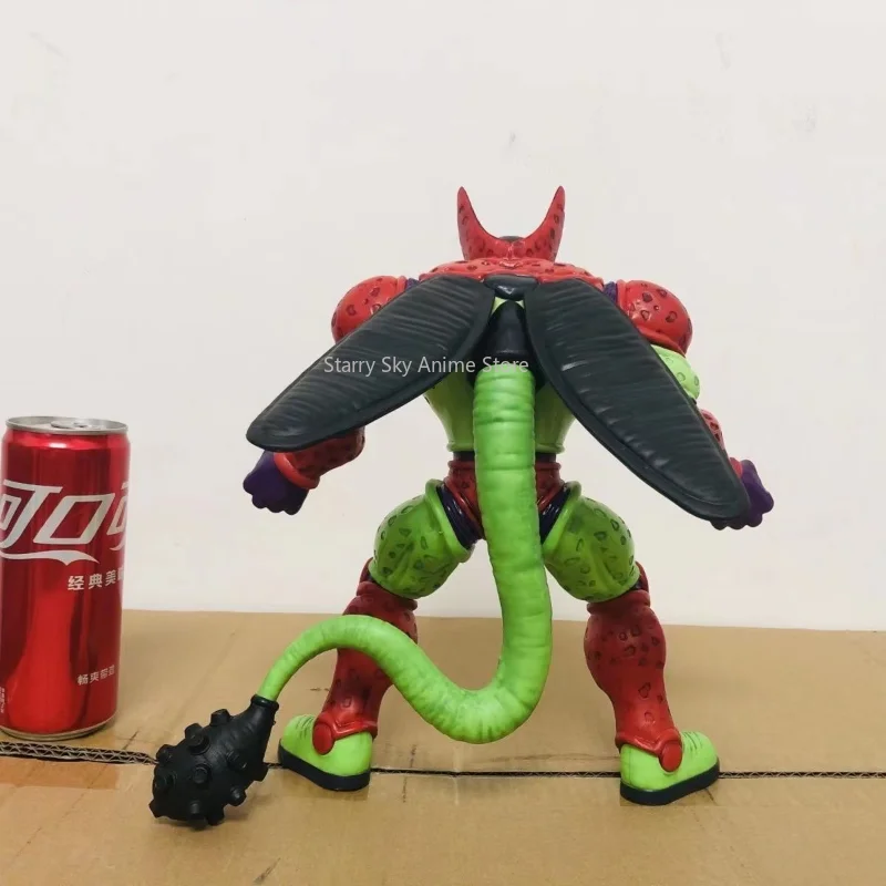 Figuras Dragon Ball resina: ¡Consigue la tuya hoy mismo