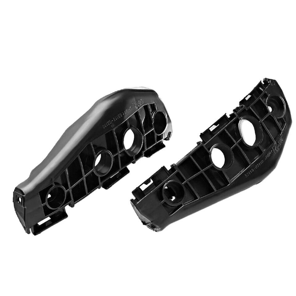 トヨタ バンパーサポート トヨタ ハイエース バンパーサポート修理｜グーネットピット バンパーリテーナーブラケット Compatible With For Corolla 2010 2009 52116-02130/1