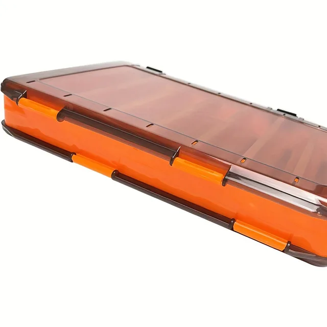 MeterMall의 소형 대형 낚시 태클 박스