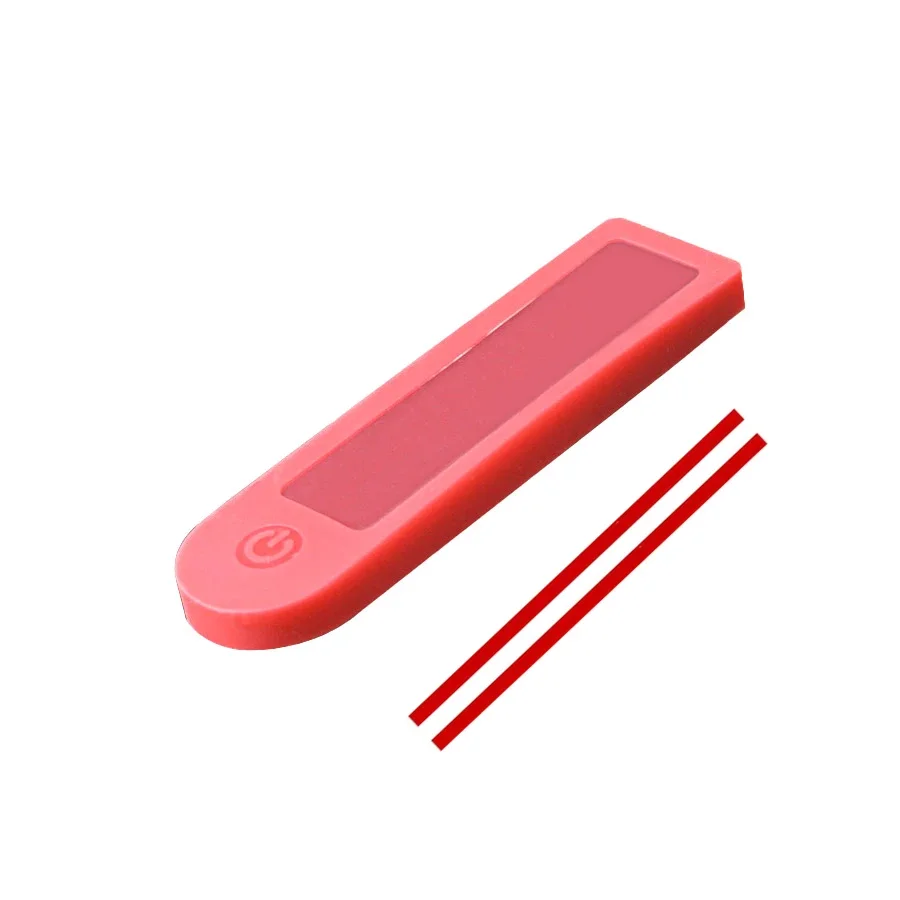 Waterproof Silicone Dashboard Protection Sleeve