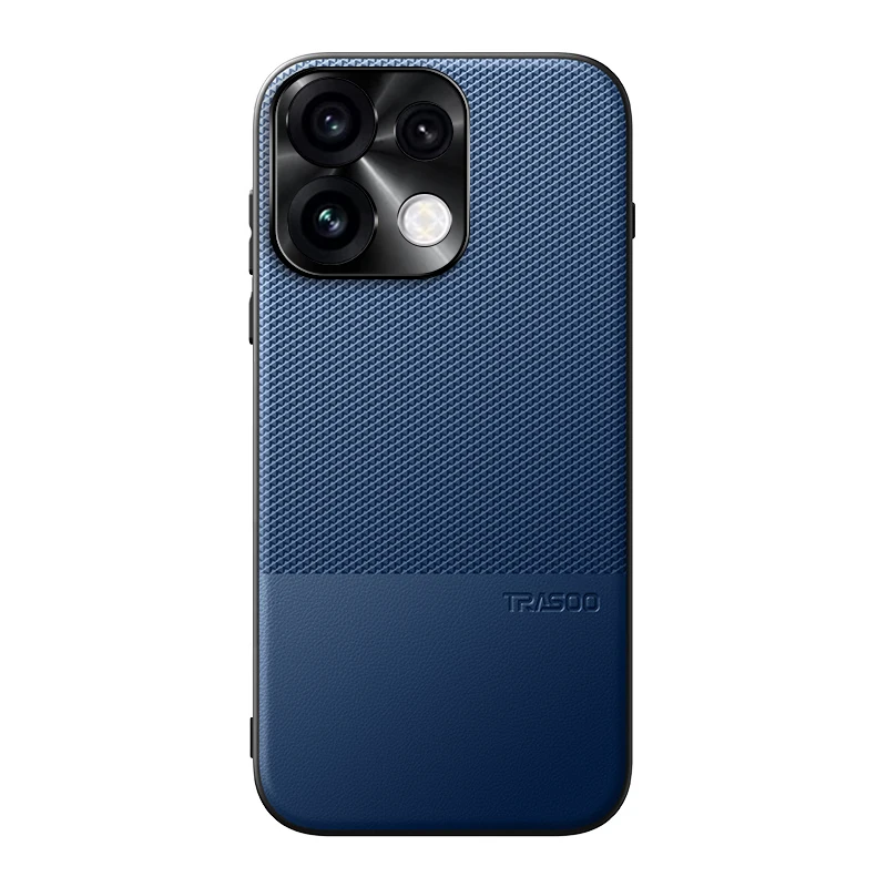 Shockproof Flexible TPU Phone Case with Full Camera Protection