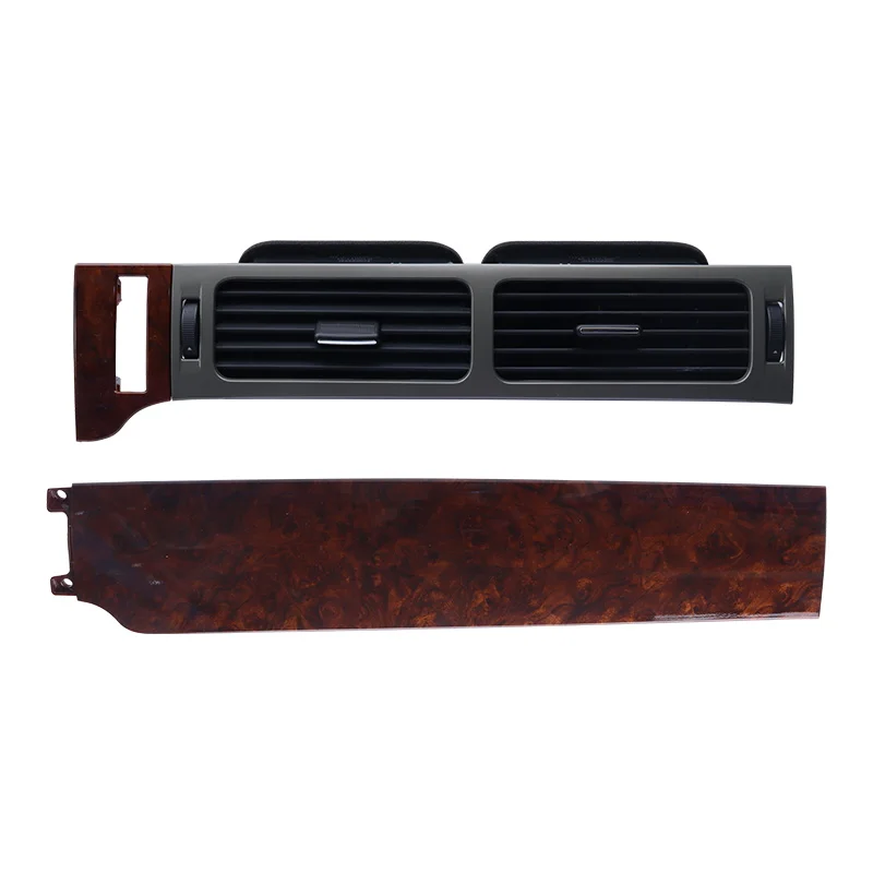 Griglia di Ventilazione AC per GMC Yukon SIERRA Chevrolet Suburban Tahoe 2007-2012 - immagine 4
