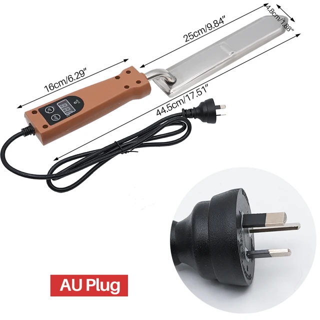 AU Temp control