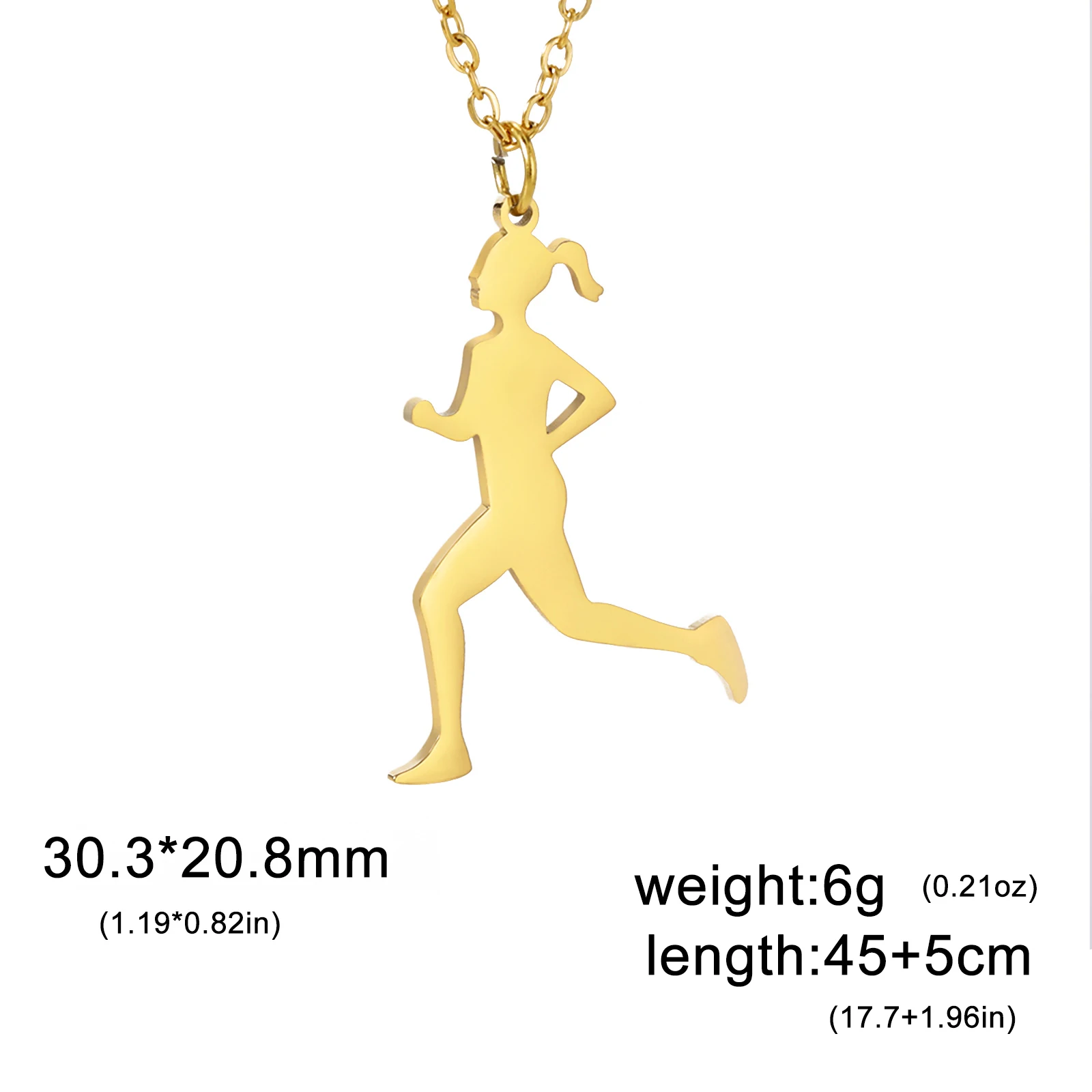 2/3/4/5/6Mm 316L Touw Ketting Ketting Rvs Nooit Vervagen Waterdicht
