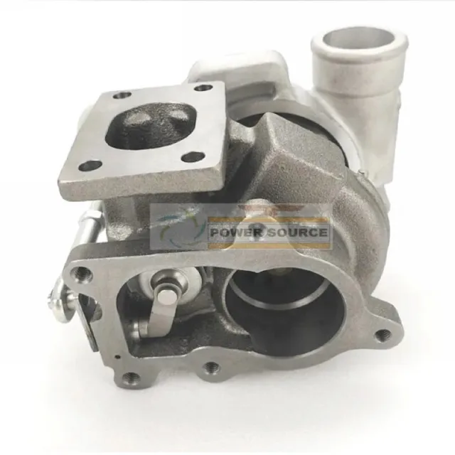 Turbo HX25W 4035393 4035394 2852275 504057286 Turbocharger For 