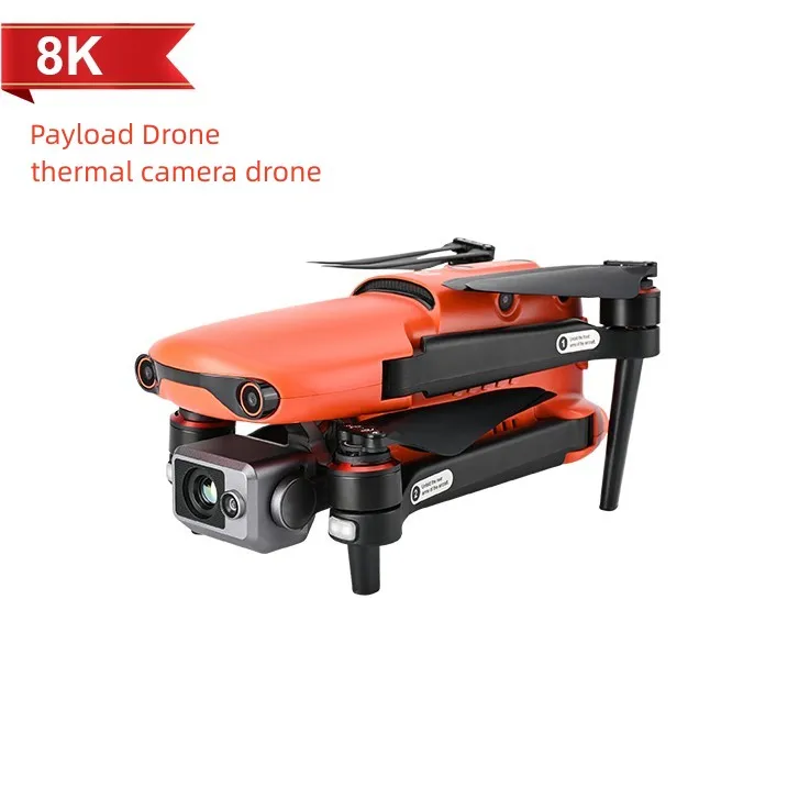Professional 8K EVO II Dual 640T thermal camera dron suppliers