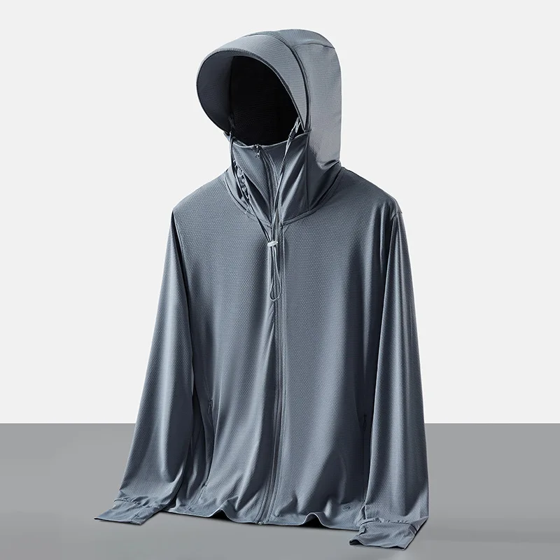 Dark gray- male