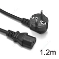1.2m C13 plug