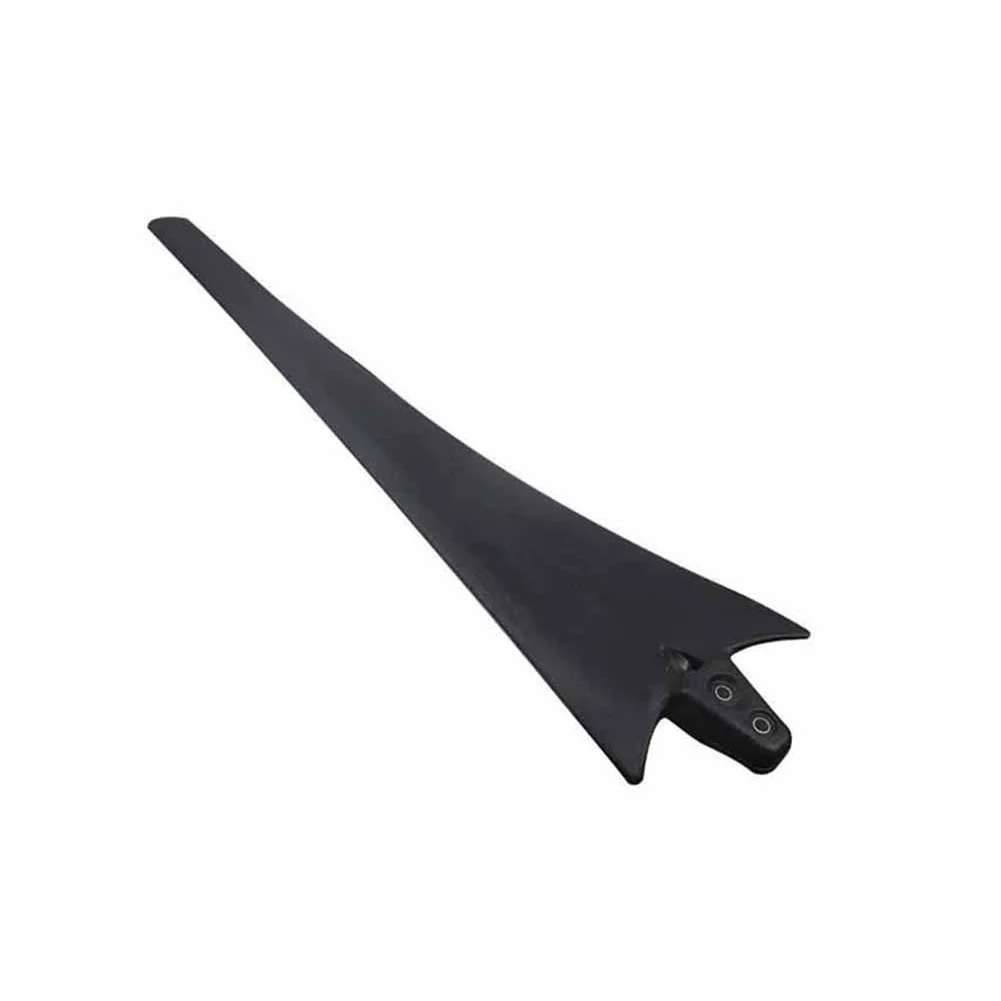 

Repeller Wind Generator Wind Turbine Blades Wind Generator Blades 530MM 550mm Outdoor Home Solar Generator Blades