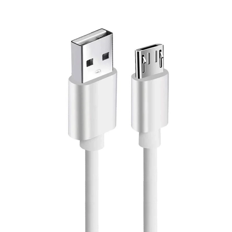 Micro USB Cable 5A Fast Charging Wire Mobile Phone Micro
