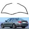 New Rubber Car Rear Upper Trunk Windshield Upper Moulding Trim Seal 51317027916 Fit for 525i 528i 530i 535i M5 Car Accessory 2