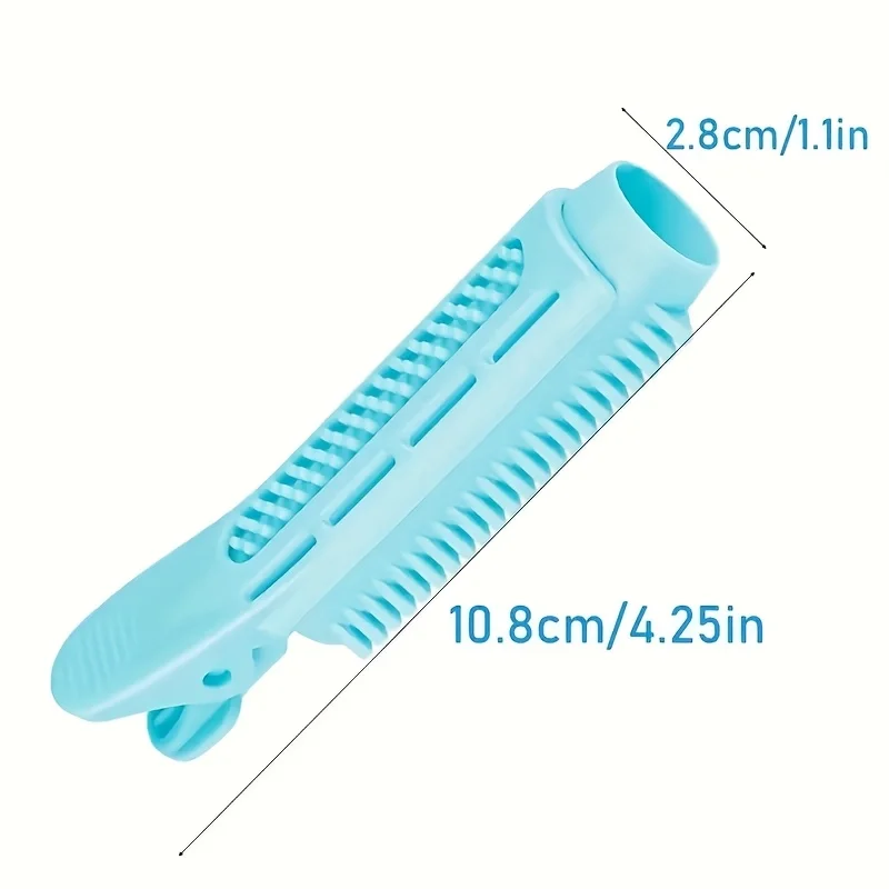 Volume Boost Hair Clips, Set of 2 - Portable Styling Essentials