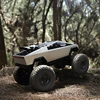 RC Car Remote Control 1/8 High Speed Alloy Pickup Truck Cross Country Motorcycle Children's Racing Cars Toys for Kids Gifts 4