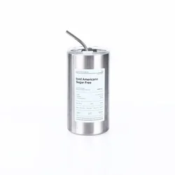 Premium Stainless Steel Insulated Travel Mug - Large Capacity Portable Coffee Thermos with Elegant Design for Home, Office, and Outdoor Use (600ml)