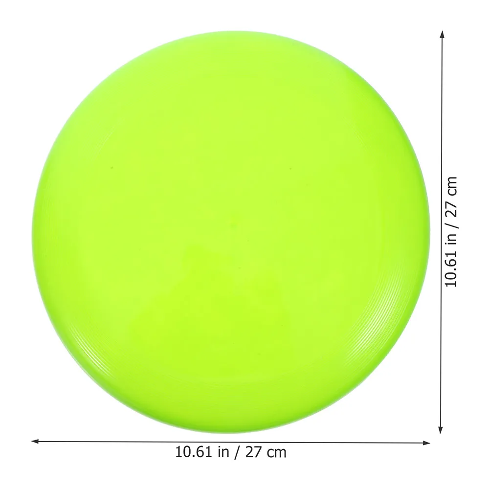 6PCS Beginner Disc Golf Set 6