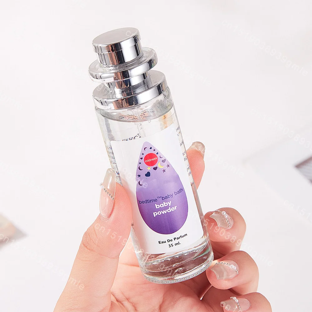 Purple 35ML