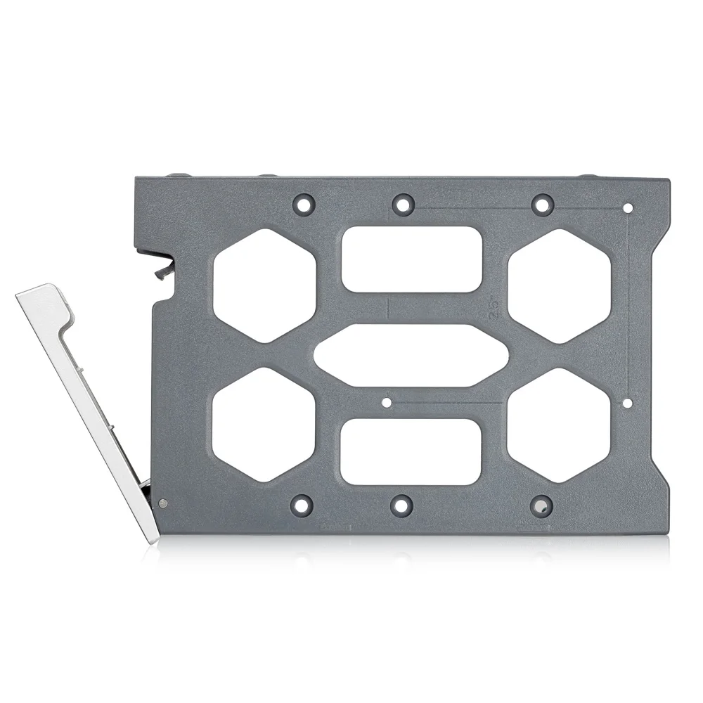 

Лоток Жесткого Диска Terramaster для NAS моделей F2/F4/F5 DAS моделей D2/D4/D5