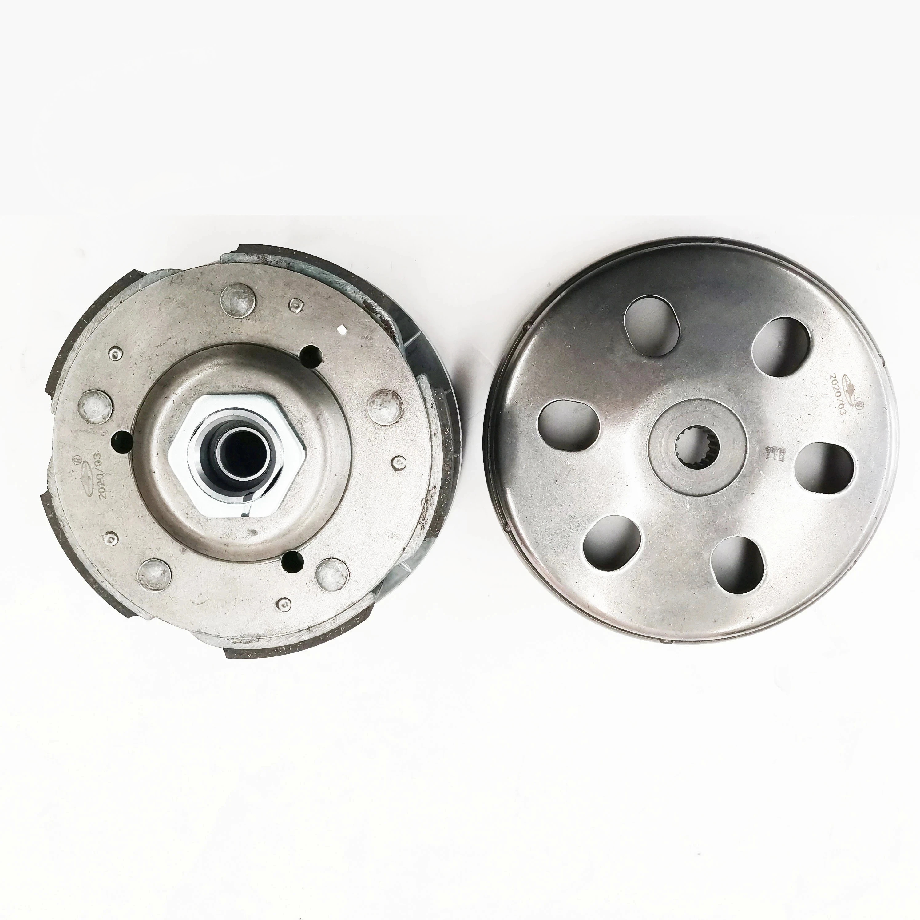 なる 互換性のある駆動型アセンブリLinhai 400 Jonway JCL Scooter 27248