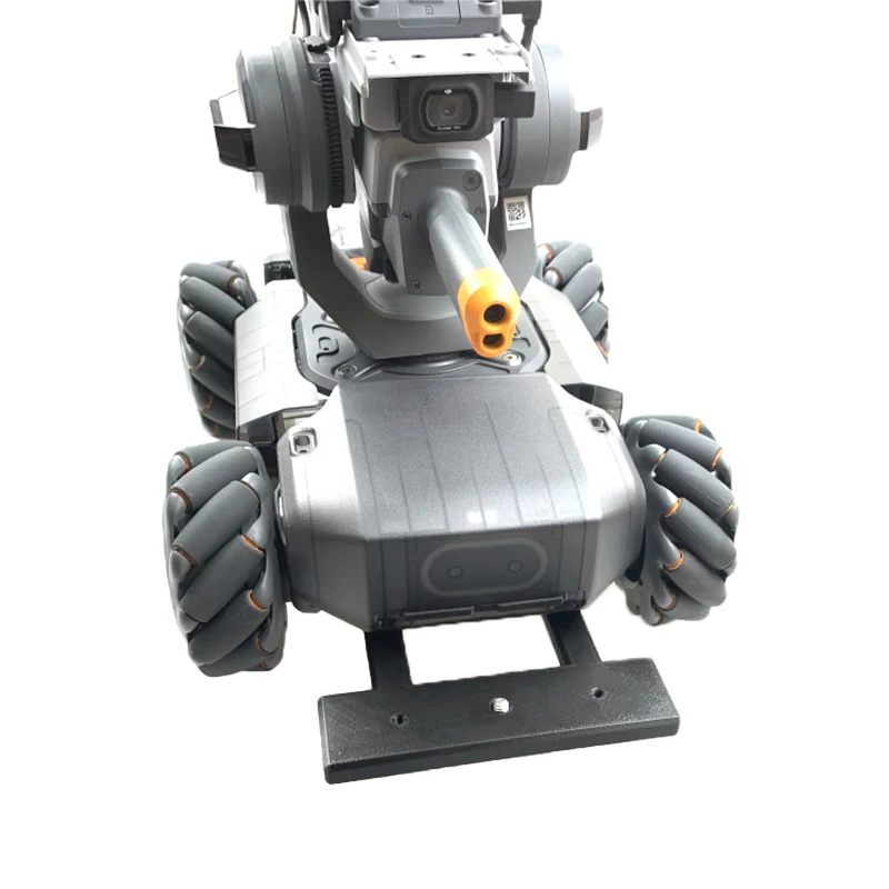 For DJI RoboMaster S1 Educational Robot Front Extension Bracket