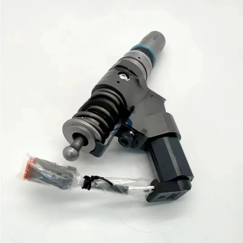 

High Quality Excavator Accessories M11 Fuel Injector Assembly 3411756 3411754 4026222 4061851 4903472 4902921 4903319