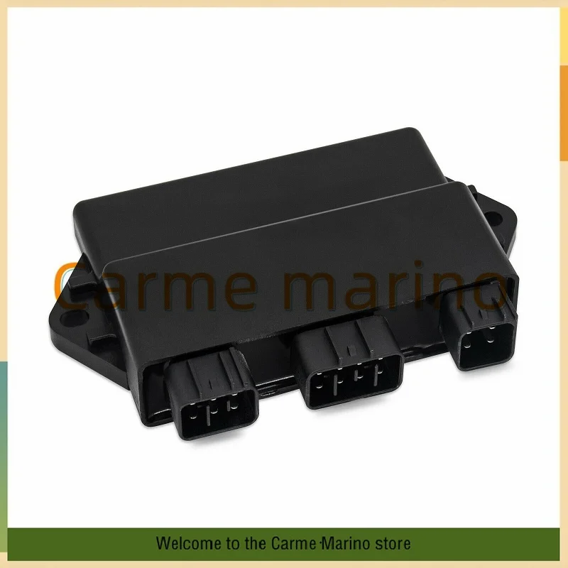 

New 5UG-85540-10-00 5UG855401000 Ignition Control CDI Module For 660 YXR660 2004-2007