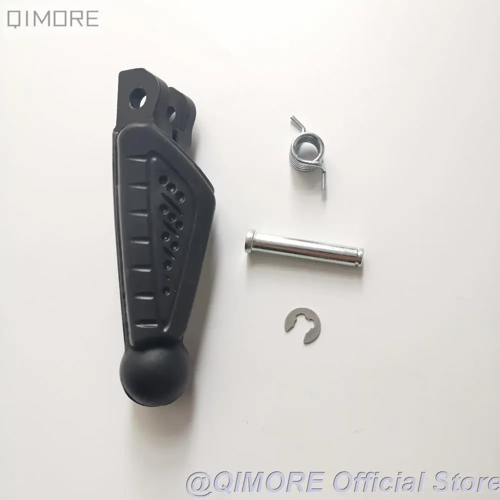 Motorcycle Footrests Front for Benelli TNT250 etc