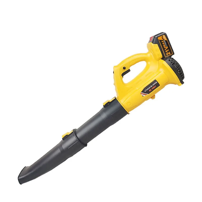 전기 제설기, 리튬이온 충전식 고출력 산업용 송풍기, 정원용 낙엽 송풍기 수출