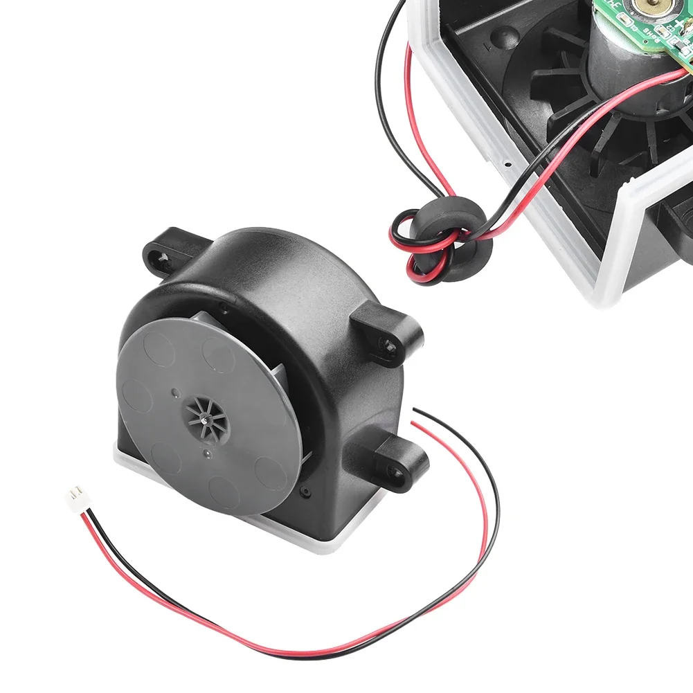 Enhance Cleaning Performance With Robot Fan Motors Compatible With For MD 16192 18500 18501 1850X 18600