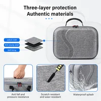 Carrying Case For BOBOVR M3 Pro BOBOVR S3 Pro Meta Quest 3 Kiwi Elite Headwear VR Glasses Portable Storage Bag Universal - Image 4