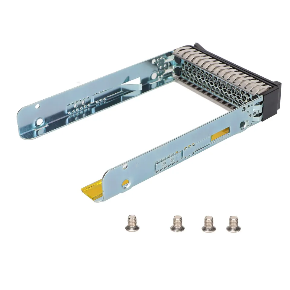 Universal 2.5in Hard Drive Tray for Servers