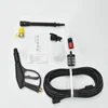 SH-S6 High Pressure Cleaner Portable Household Car Washing Pump 220V High Power Automatic Cleaning Car Washing Machine 2000W 6
