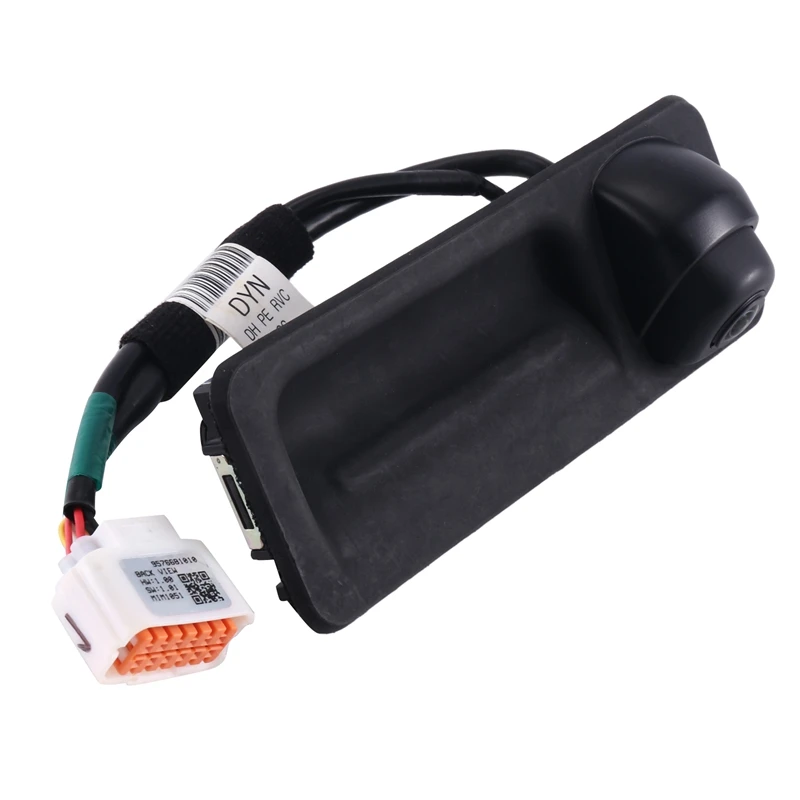 후방 카메라 주차 보조 백업 카메라, 현대 제네시스 G80 2018-2020, 95760-B1010