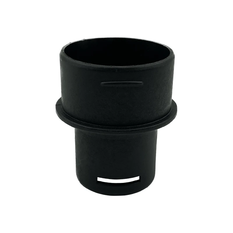 1 2 4 6X 42mm to 60mm Diesel Parking Heater Duct Ducting Pipe Joiner Connector Air Vent Outlet Reducer for Car Van Truck Camper