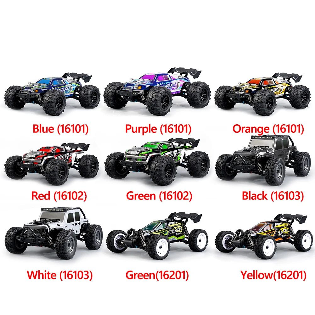 Remote Control Road Vehicles Remote Control Road Trucks Buggy