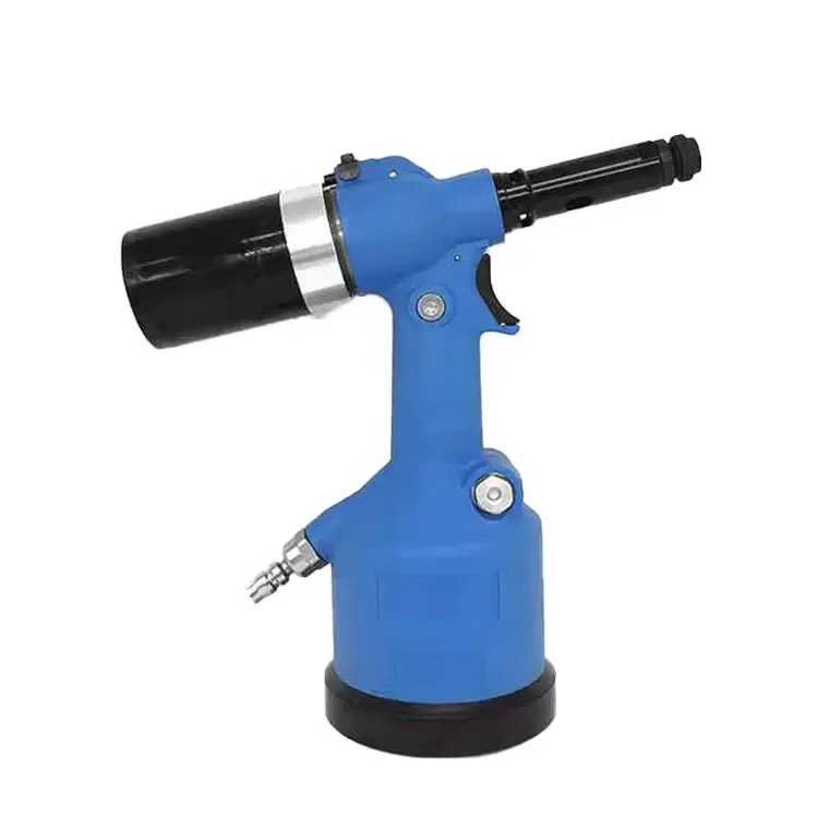Rivet Power Tools